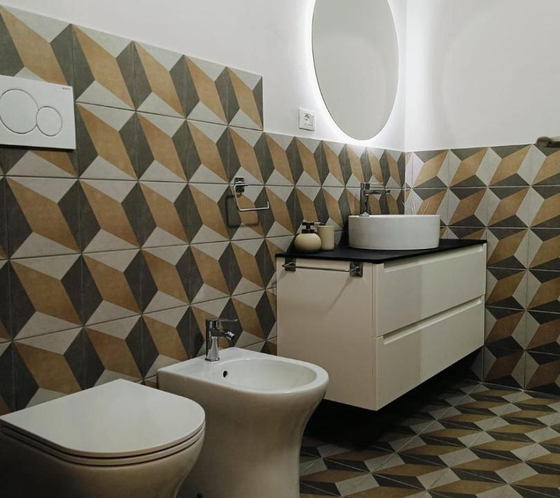 Photo of Bathroom in Cocconato