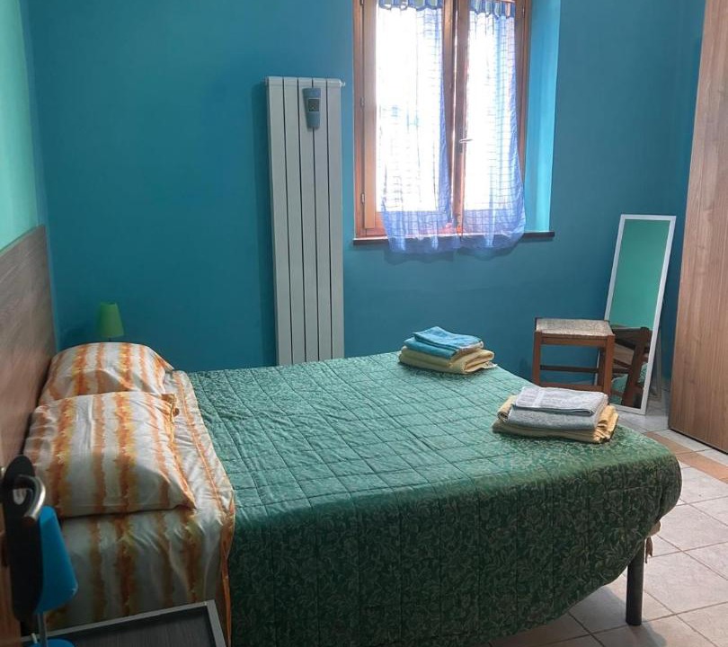 Photo of Bedroom in Saltara