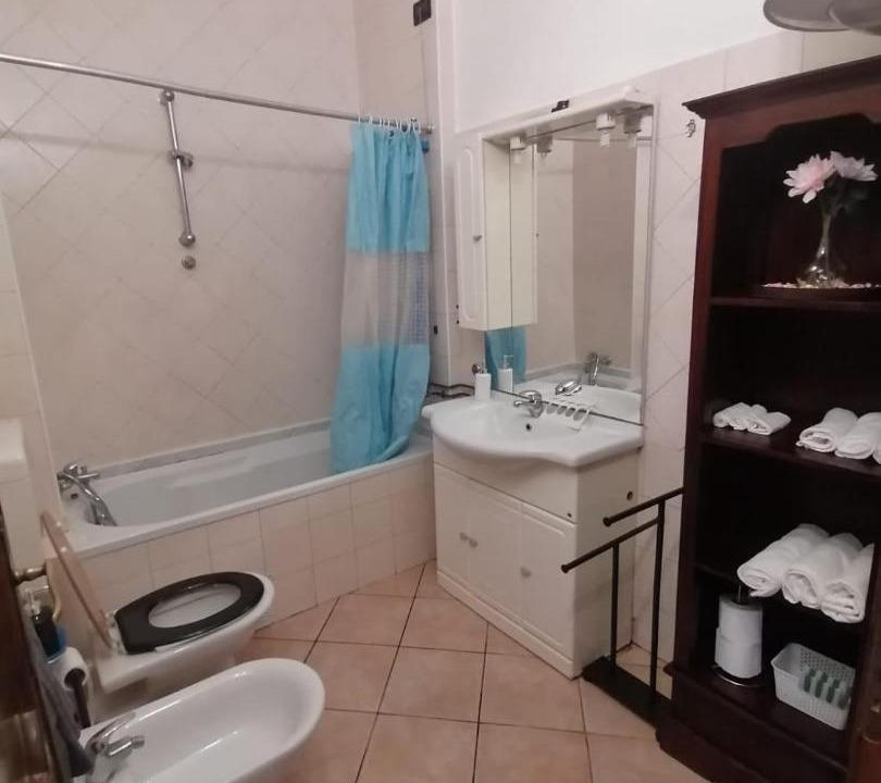 Photo of Bathroom in Pizzoli