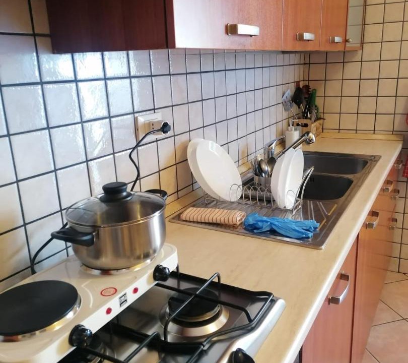 Photo of Kitchen in Pizzoli
