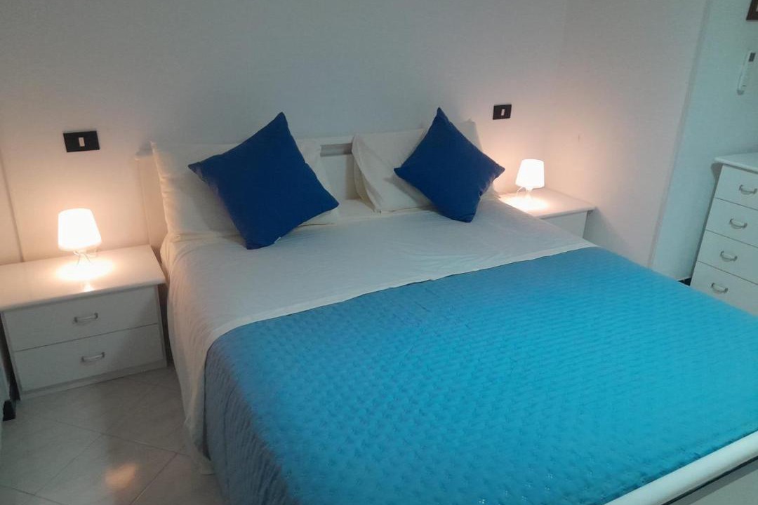 Photo of Bedroom in Lido di Campomarino