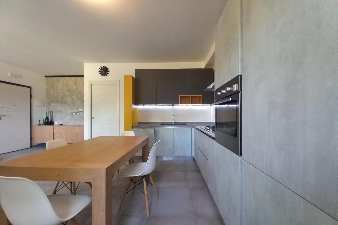 Photo of Kitchen in Prata d'Ansidonia