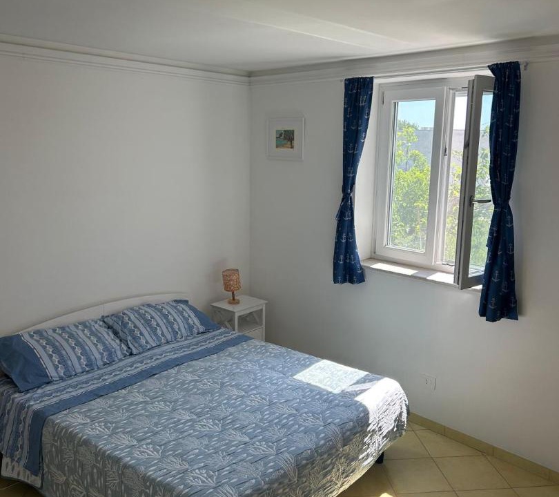 Photo of Bedroom in Ponza