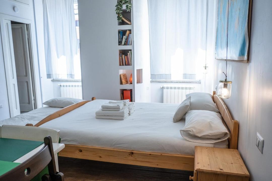 Photo of Bedroom in Monterotondo