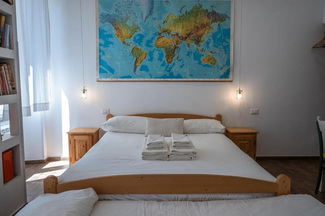 Photo of Bedroom in Monterotondo