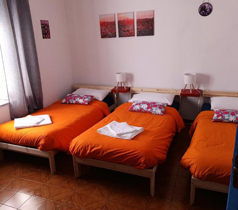 Photo of Bedroom in Aglie