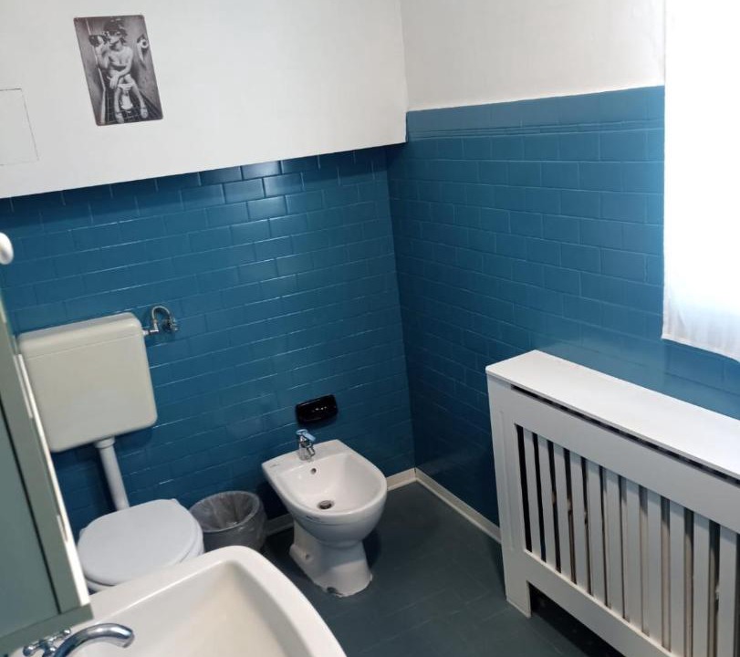 Photo of Bathroom in Aglie