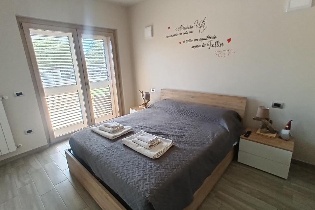Photo of Bedroom in Marina di Montenero