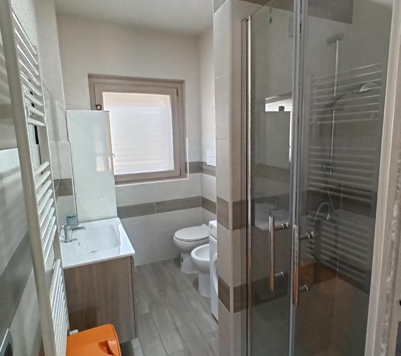 Photo of Bathroom in Marina di Montenero
