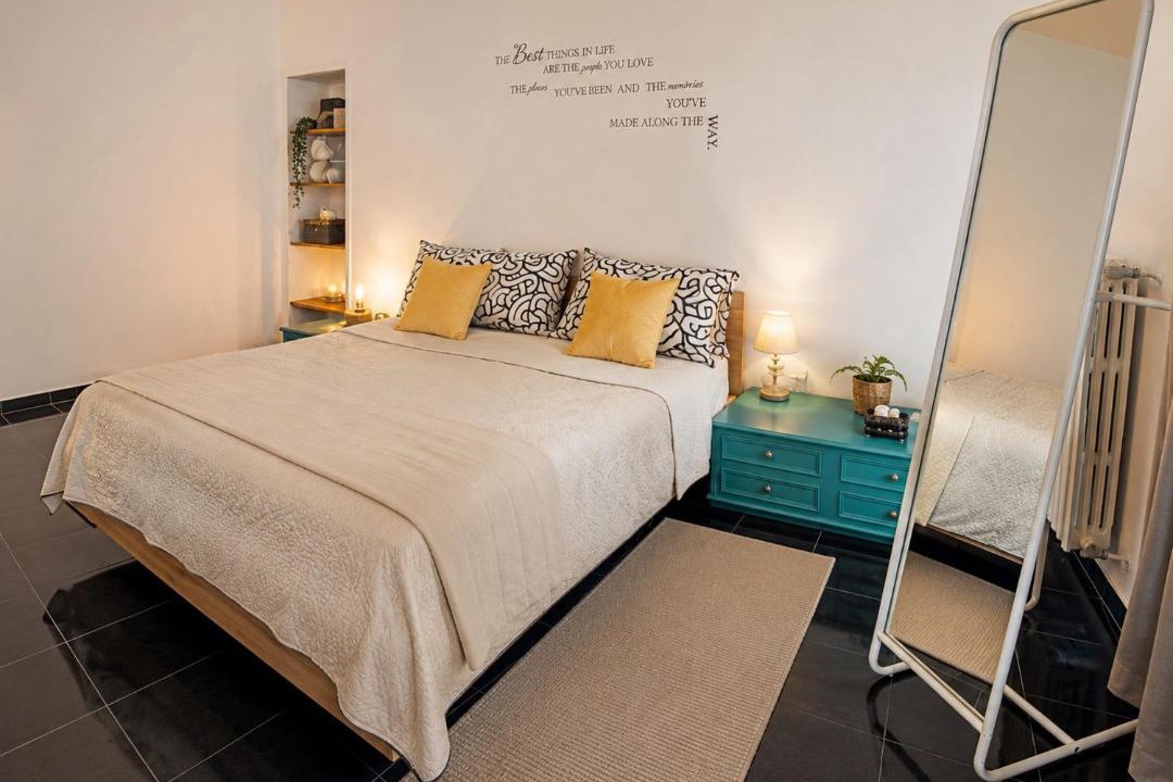 Photo of Bedroom in Chiusa di San Michele