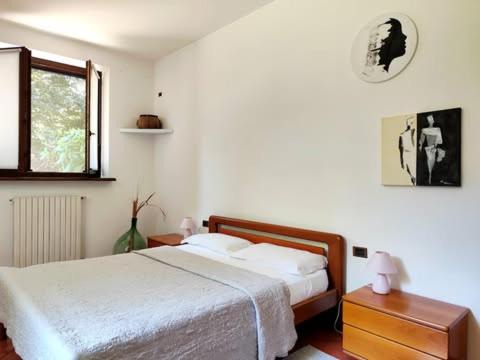 Photo of Bedroom in Romano Canavese