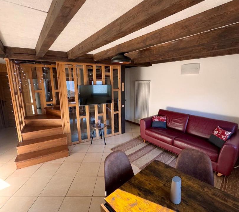 Photo of Livingroom in Marsan