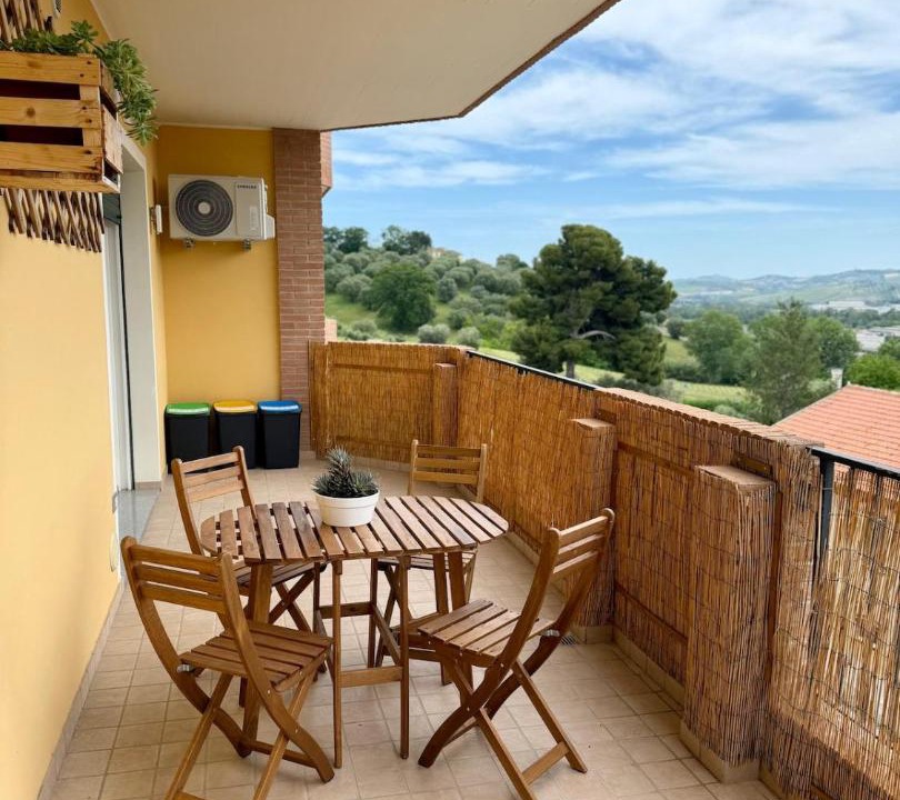 Photo of Patio Balcony in Mancini