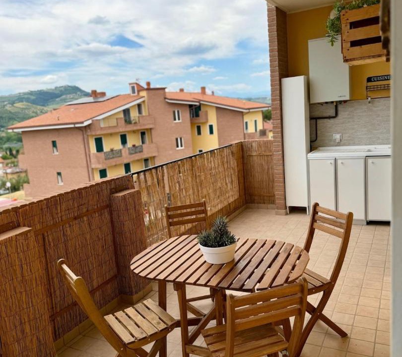 Photo of Patio Balcony in Mancini