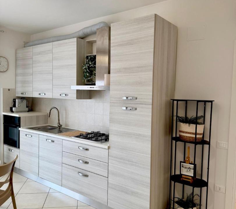 Photo of Kitchen in Mancini