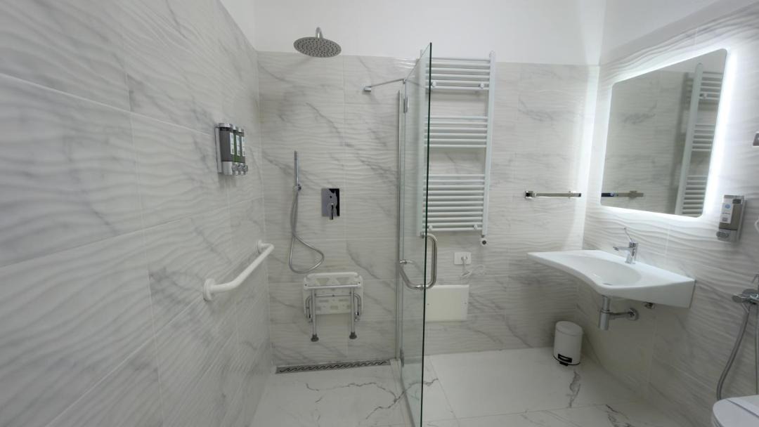 Photo of Bathroom in Vigevano