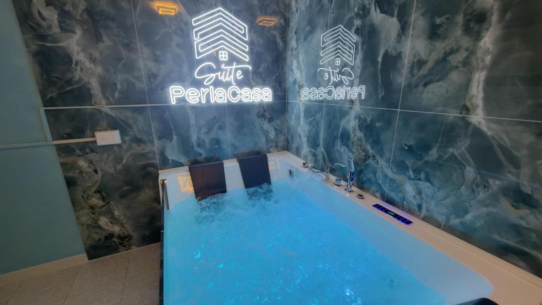 Photo of Bathroom in Vigevano