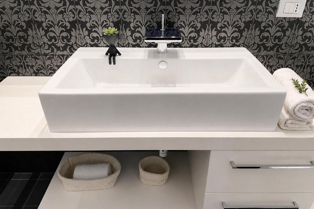 Photo of Bathroom in Alatri