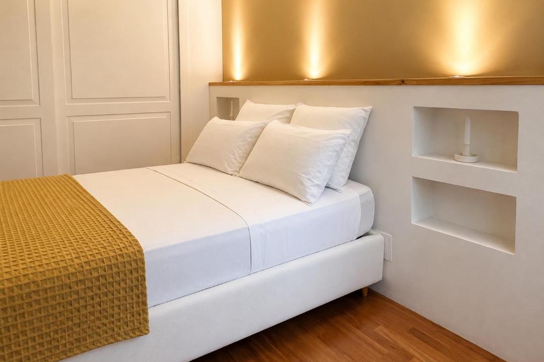 Photo of Bedroom in Alatri