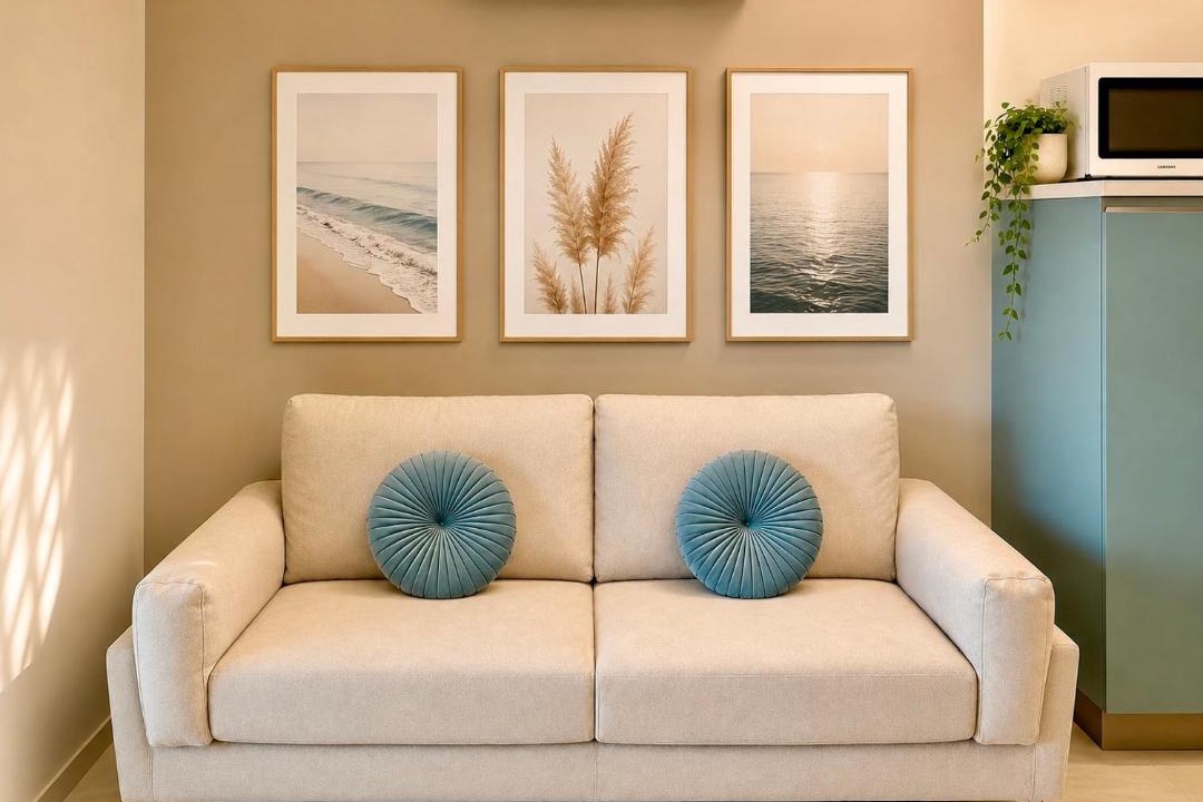 Photo of Livingroom in Termoli