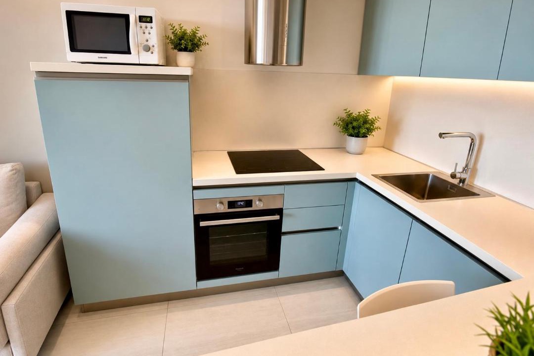 Photo of Kitchen in Termoli