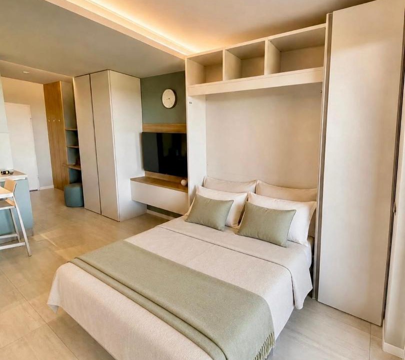 Photo of Bedroom in Termoli