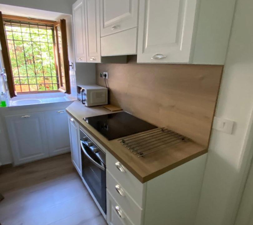 Photo of Kitchen in Assisi