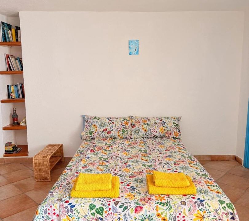 Photo of Bedroom in Procida