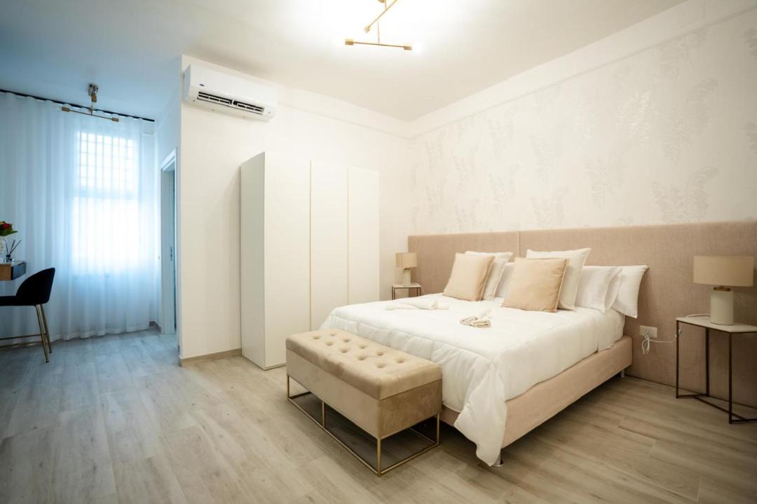 Photo of Bedroom in Airola