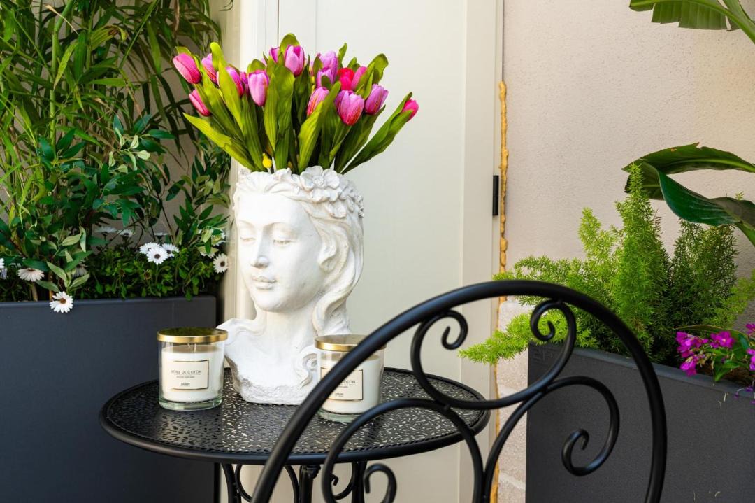 Photo of Patio Balcony in Airola