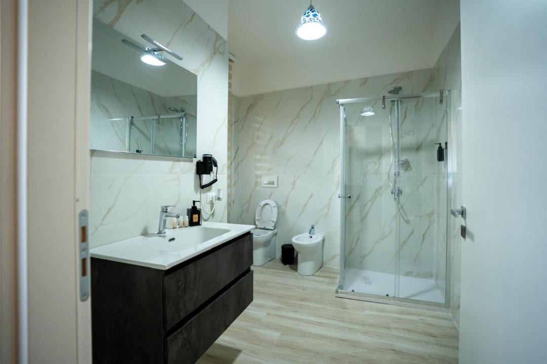 Photo of Bathroom in Airola