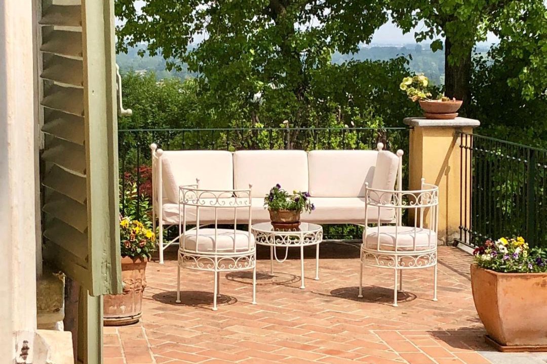 Photo of Patio Balcony in Chieri