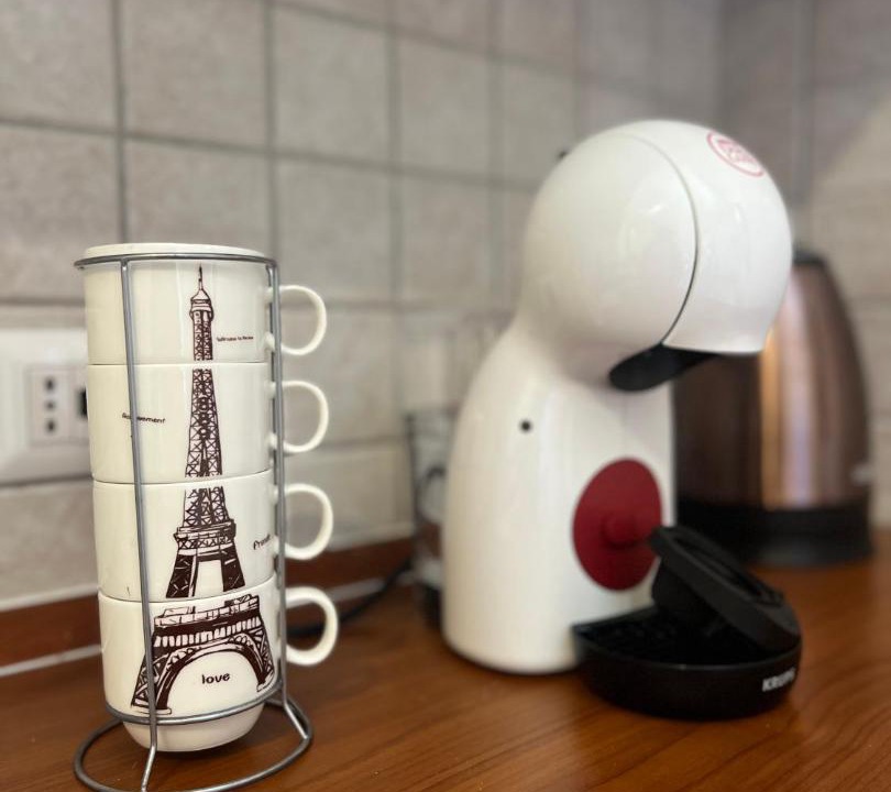 Photo of Kitchen in Gallinaro