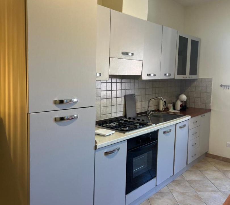 Photo of Kitchen in Gallinaro