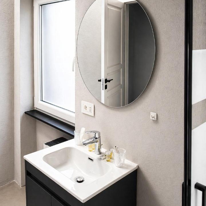 Photo of Bathroom in Pre
