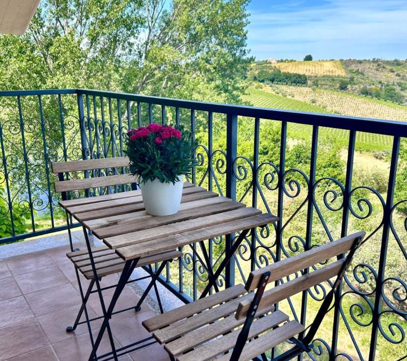 Photo of Patio Balcony in Lanciano