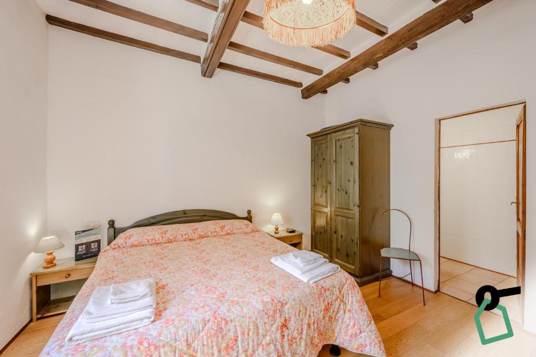 Photo of Bedroom in Grosseto