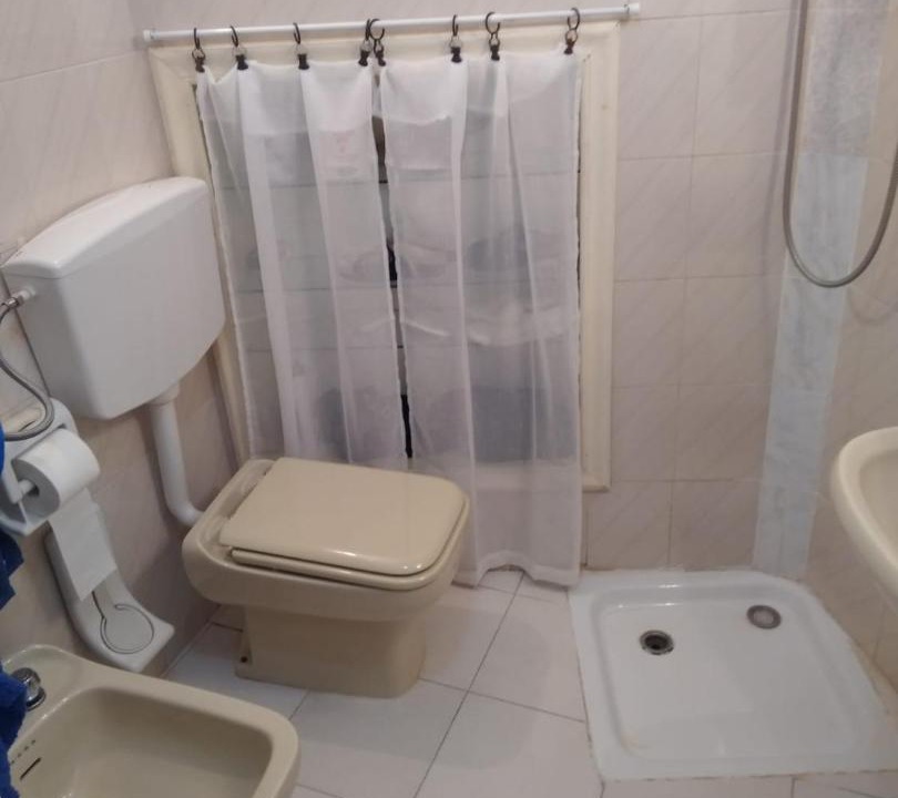 Photo of Bathroom in Agnone