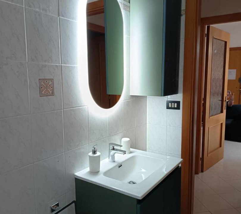Photo of Bathroom in Lido di Campomarino