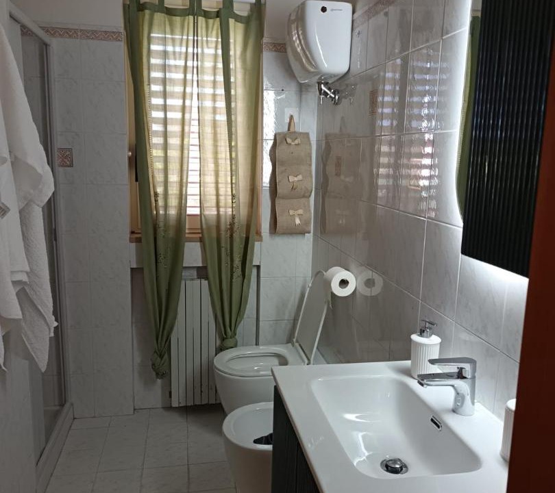 Photo of Bathroom in Lido di Campomarino