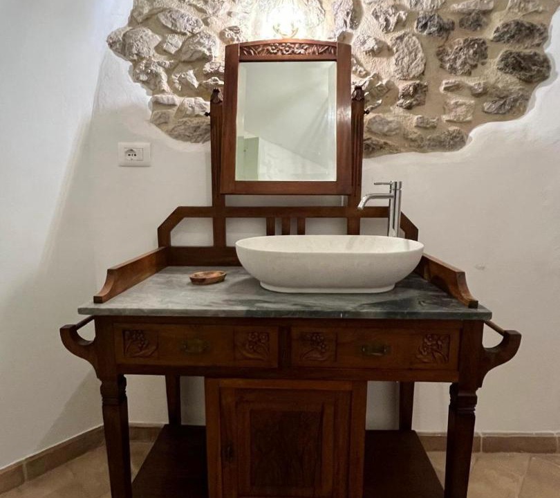 Photo of Bathroom in Trevi