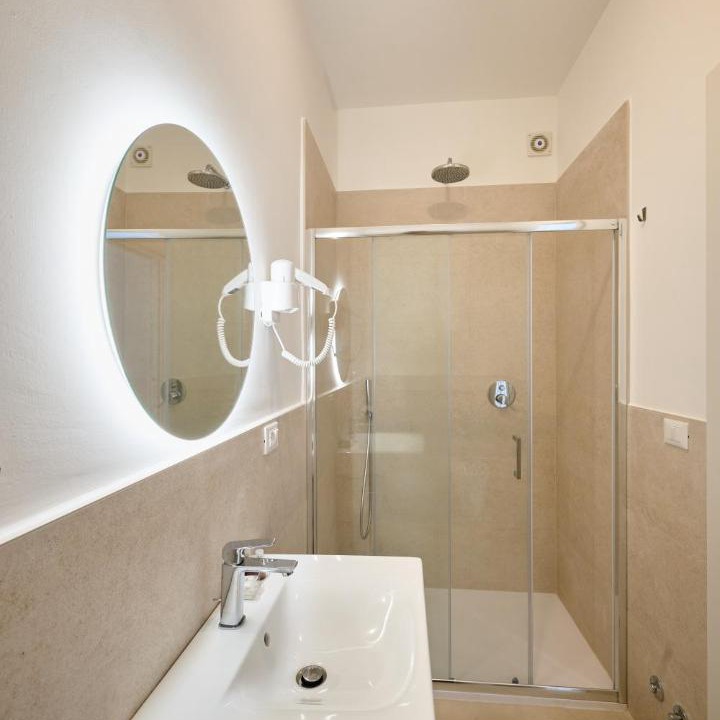 Photo of Bathroom in Peschici