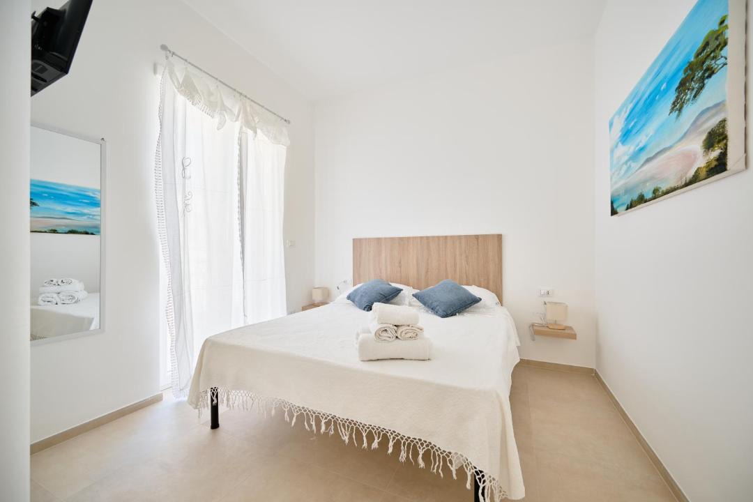Photo of Bedroom in Peschici