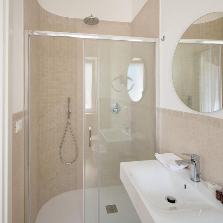 Photo of Bathroom in Peschici