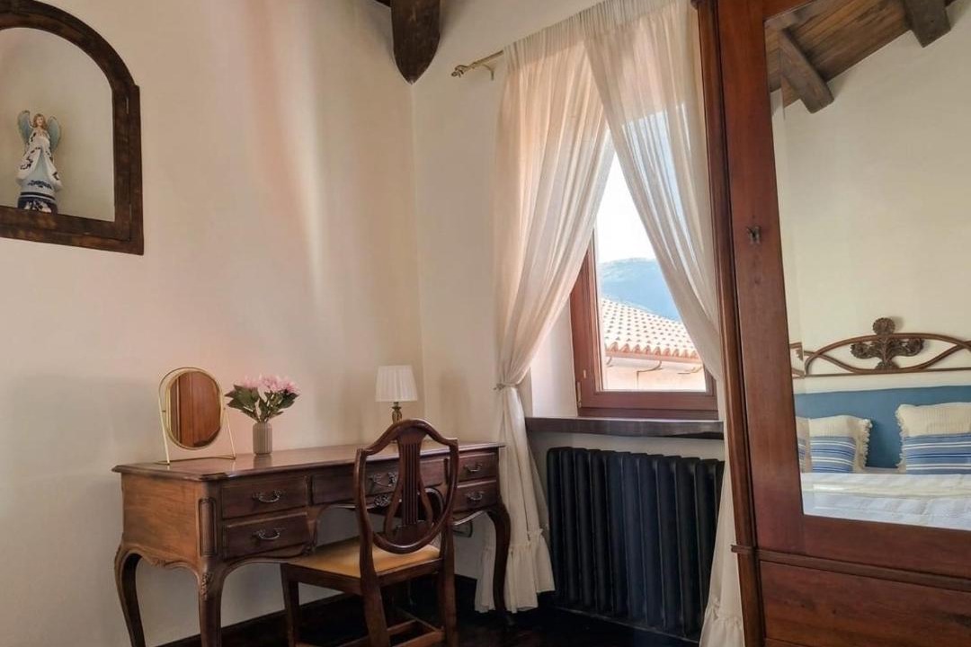 Photo of Bedroom in Maratea