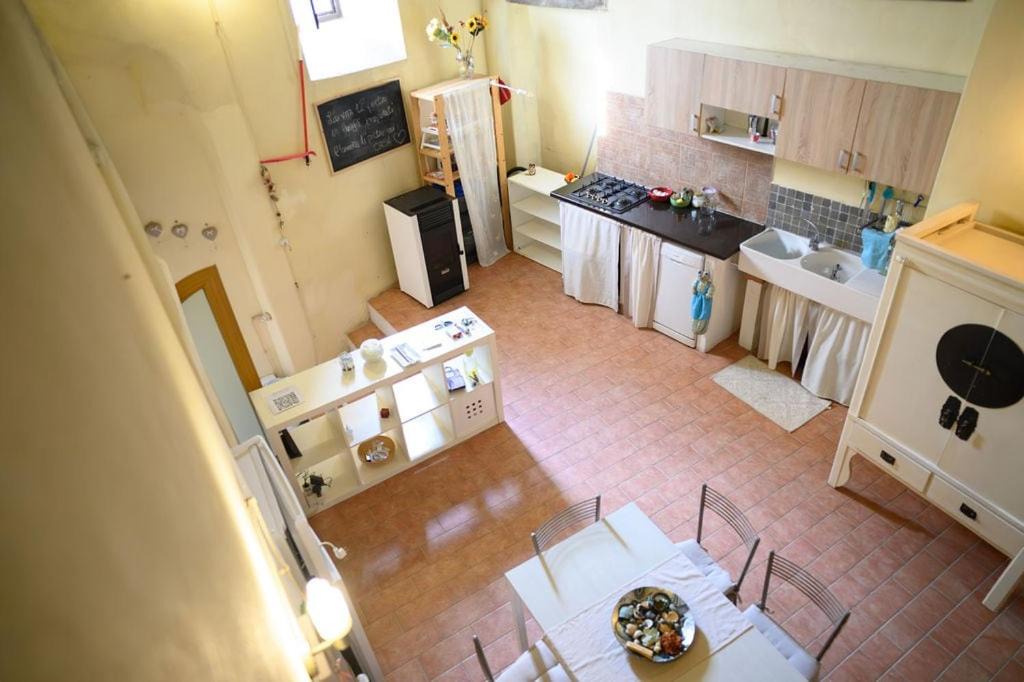 Photo of Kitchen in Amelia