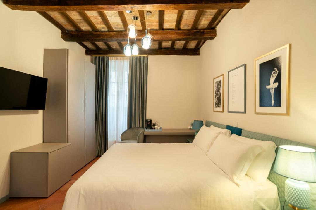 Photo of Bedroom in Talamello