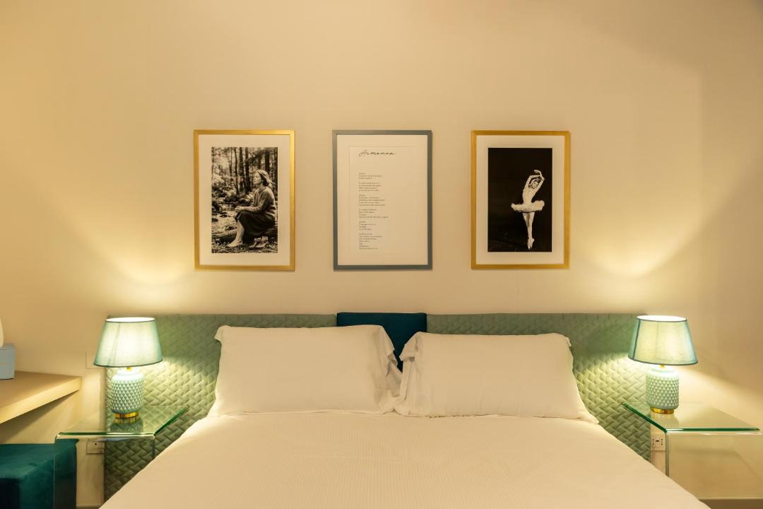 Photo of Bedroom in Talamello