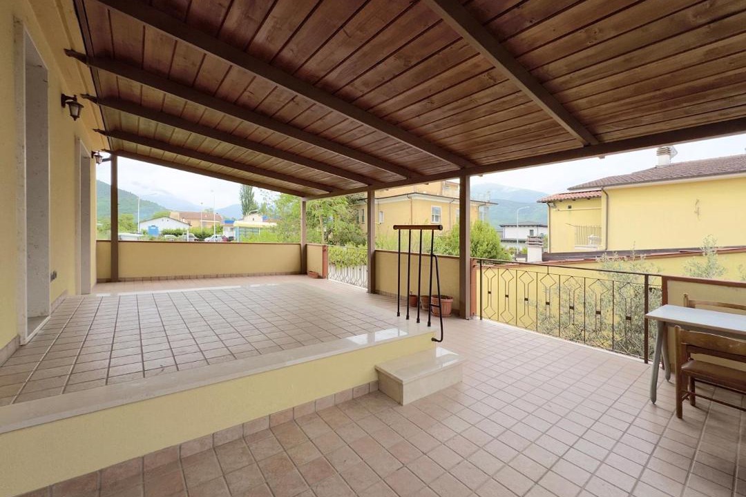 Photo of Patio Balcony in Sulmona