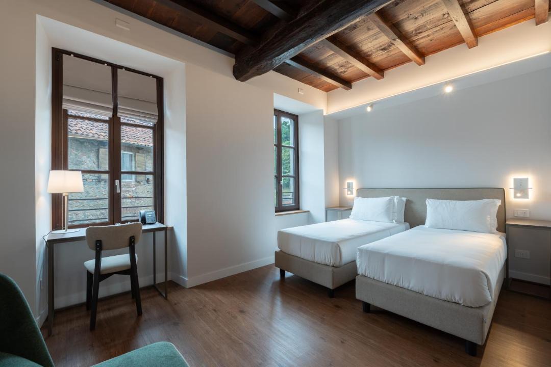 Photo of Bedroom in Biella